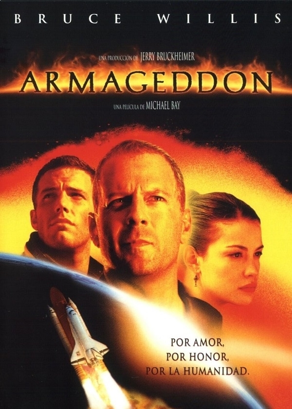 ARMAGEDDON